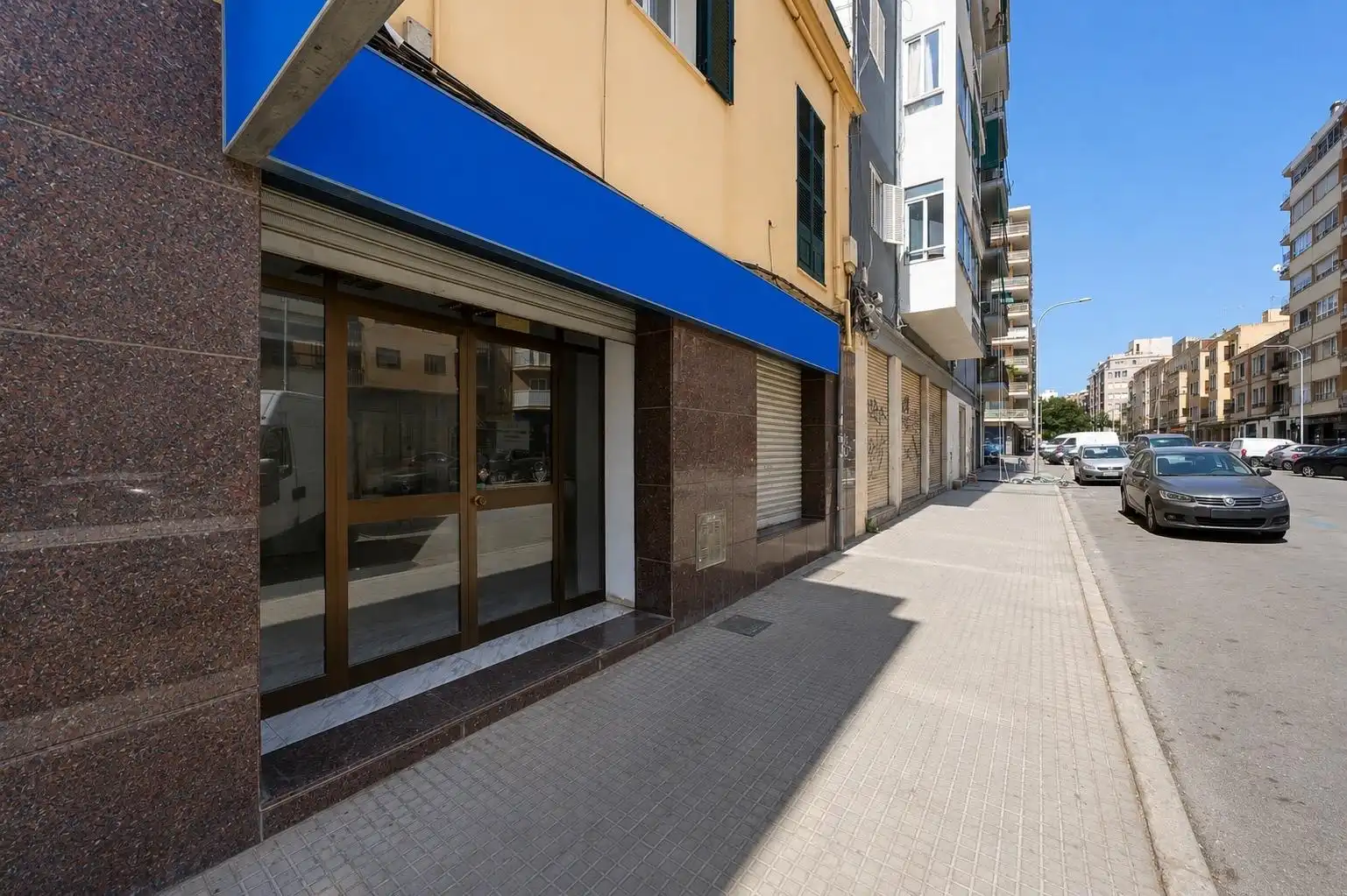Gewerbefläche zum Verkauf in Carrer dels Foners, imagen 3