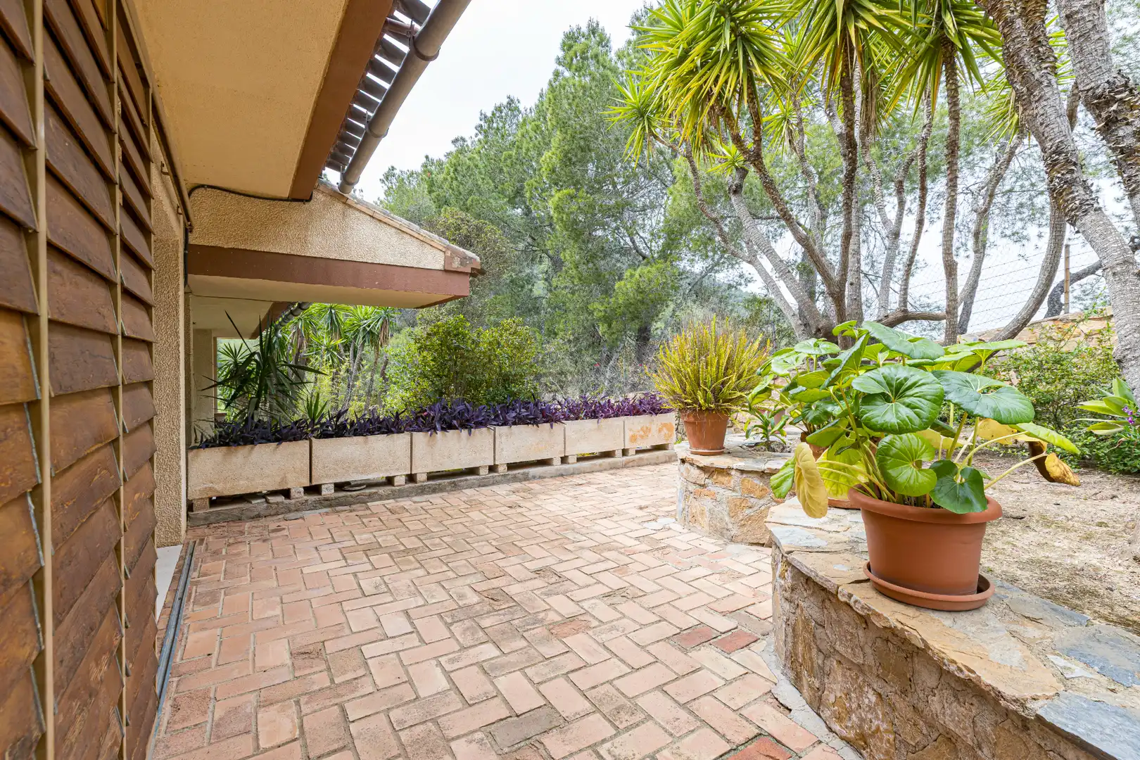 Terrace of Houses for sale in Murcia  with Air Conditioner, Private garden and Terrace