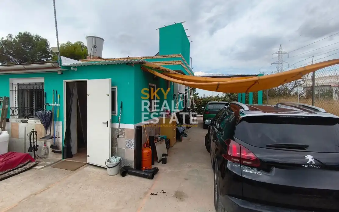 Maison avec piscine à vendre à Corralet - Bonanza - Tres Rutas, imagen 15
