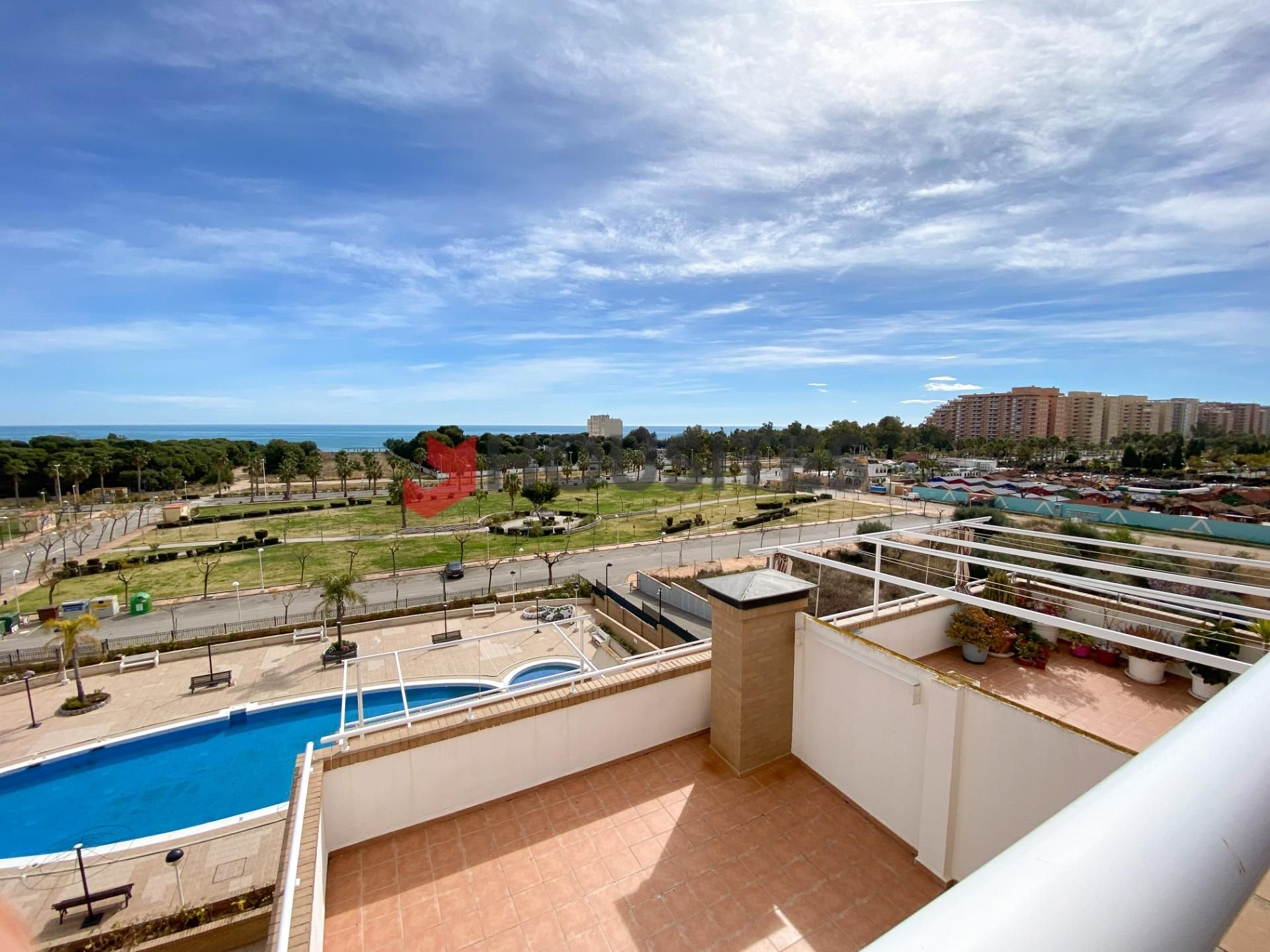 Apartment for sale in Helechosa de los Montes