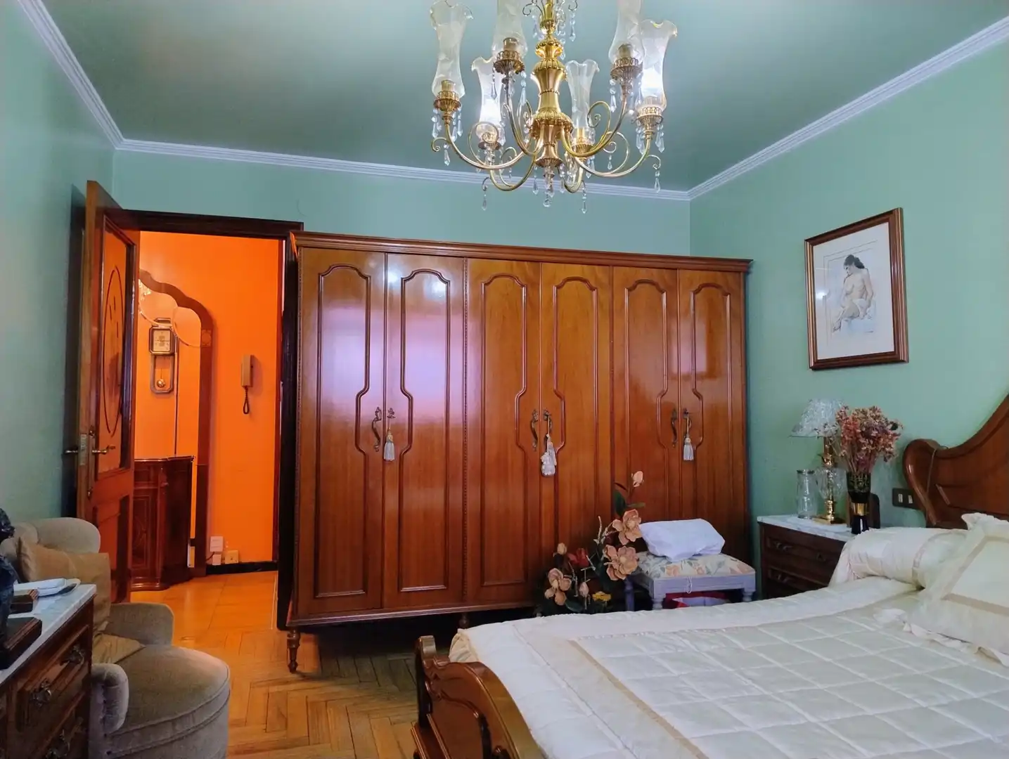 Appartement avec ascenseur à vendre à Rua Camiño de Pipin, imagen 10