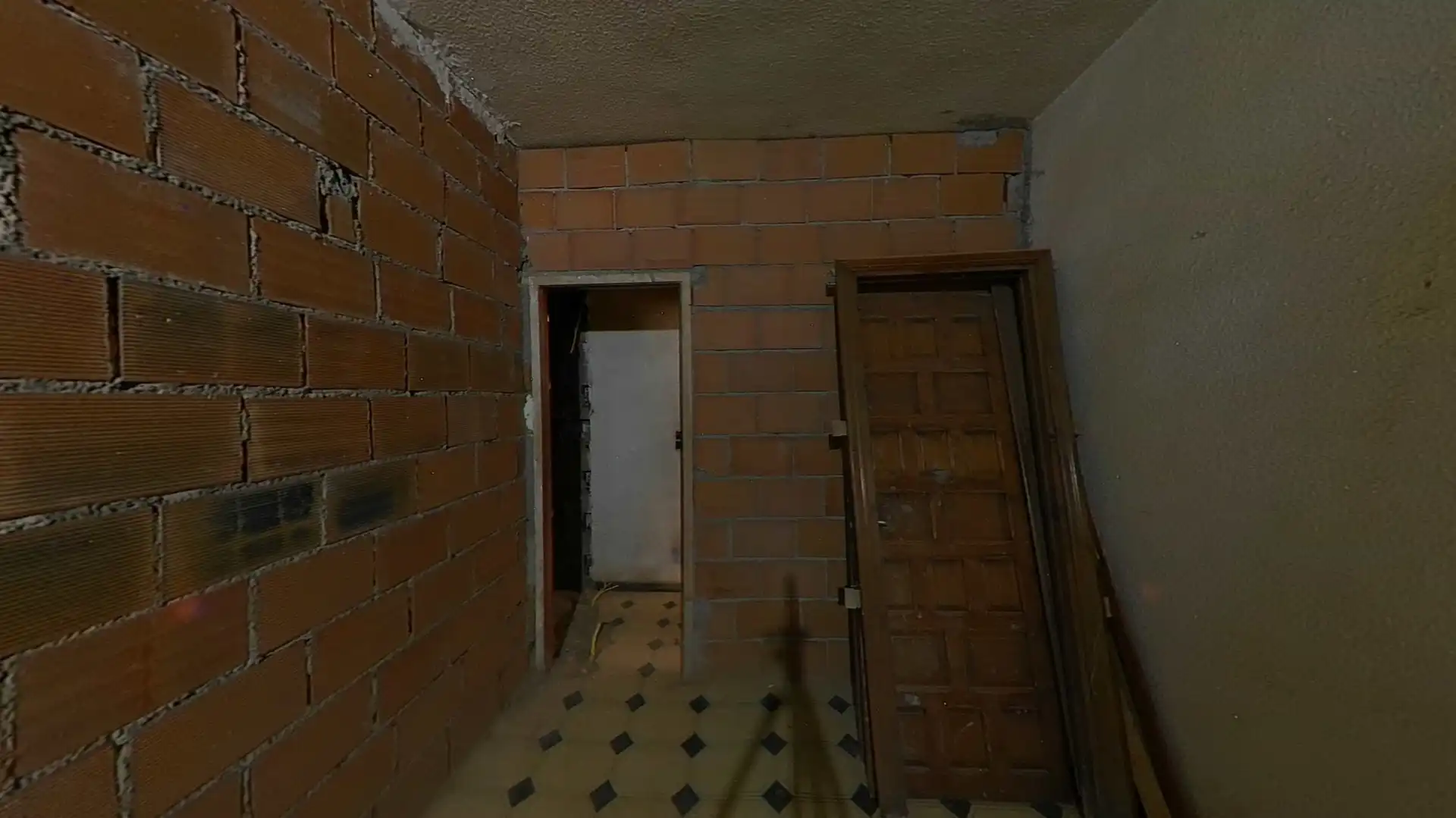 Piso en venta en Pago, Berja
