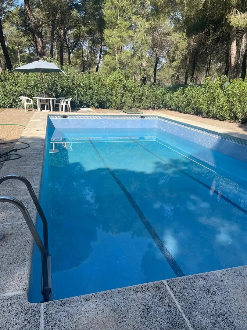Xalet amb piscina en venda a Pedanías - Extrarradio, imagen 4