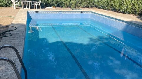Foto 4 de Casa o chalet en venta en Pedanías - Extrarradio, Albacete Capital