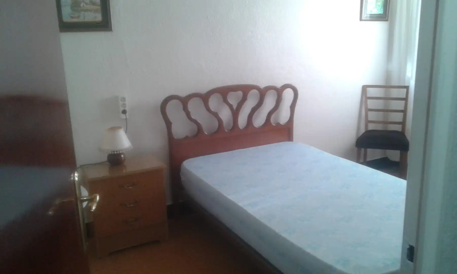 Habitación de Piso en venta en Pontevedra Capital  con Calefacción, Amueblado y Horno