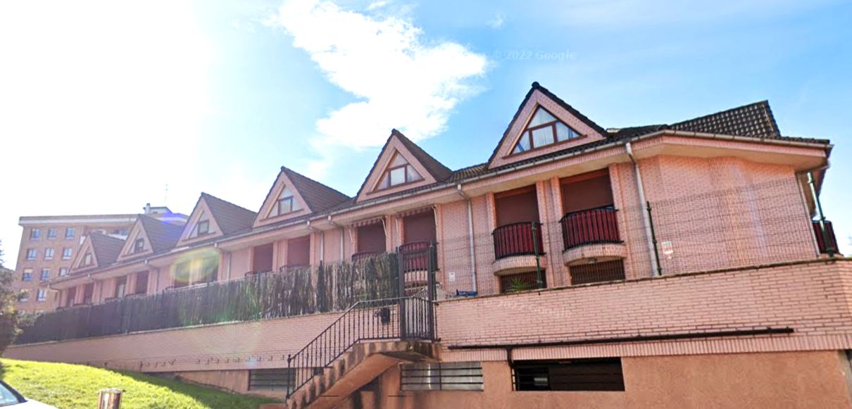 Casa o xalet en venda a Mendipe Kalea, Rekalde Centro