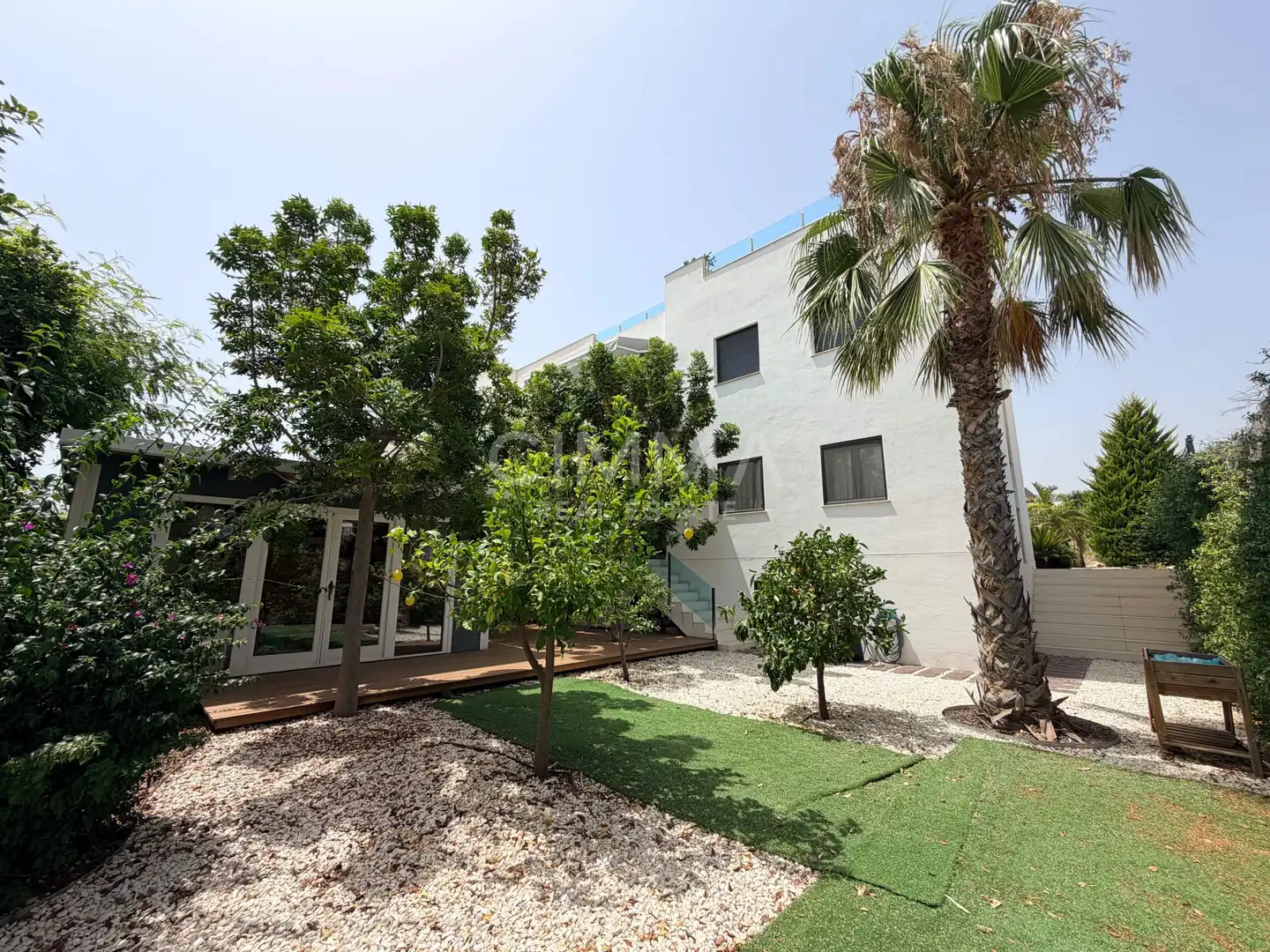 Ground floor for sale in La Alberca