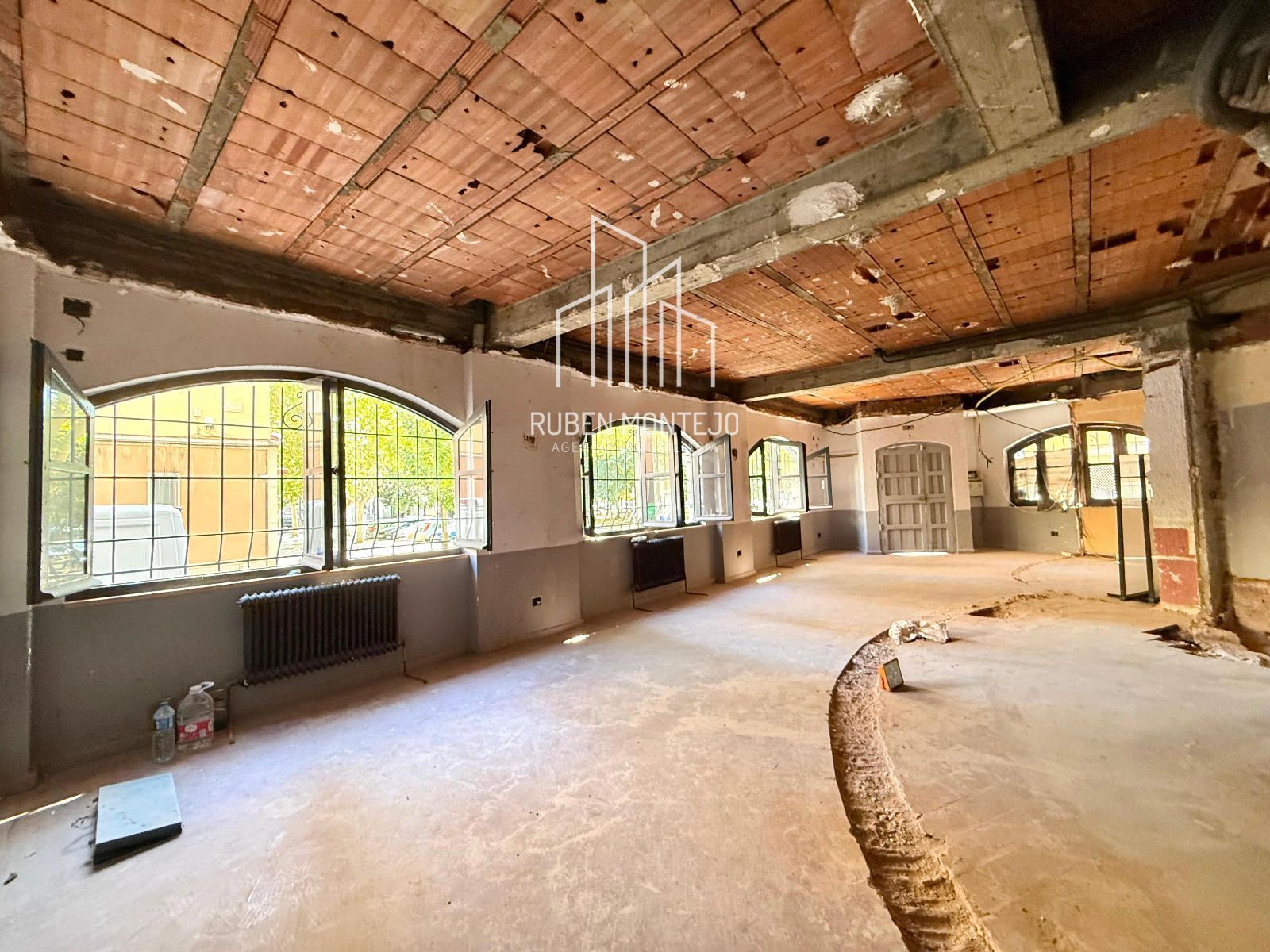 Local en venda en Salamanca Capital