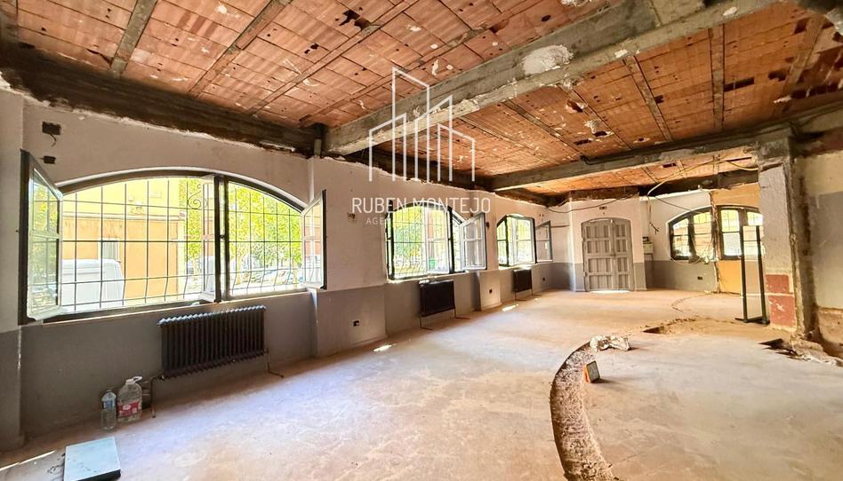 Photo 1 of Premises for sale in Regato del Anís, Vidal, Salamanca
