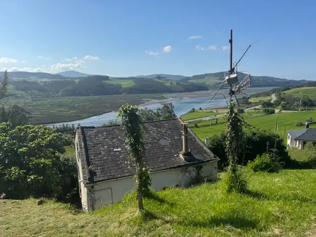 Casa o xalet en venda en Castropol