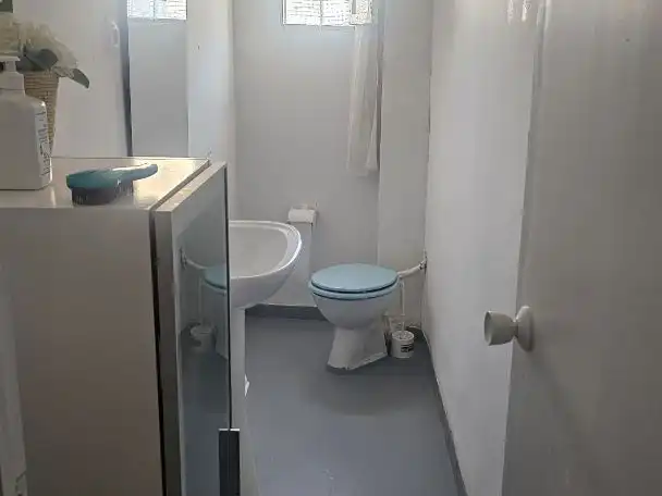 Bany de Casa o xalet en venda en Fuente de Pedro Naharro