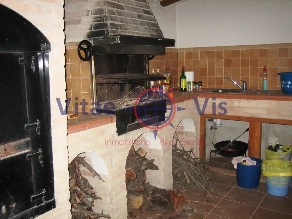 Casa con piscina en venta en Pedanías Norte, imagen 14