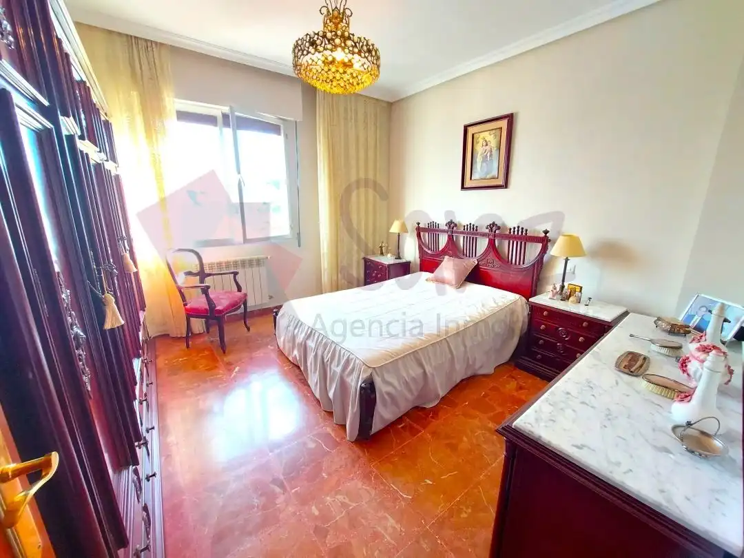 Casa con terraza en venta en Avenida Santa Ana, imagen 11