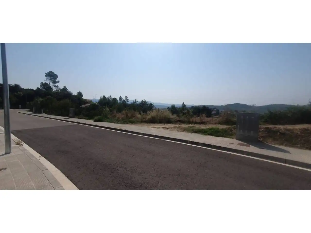 Residencial en venta en Castellgalí