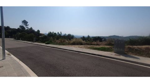 Parcela en venta en Castellgalí, Urbanización Ca LEnric de Calafell, immagine 5