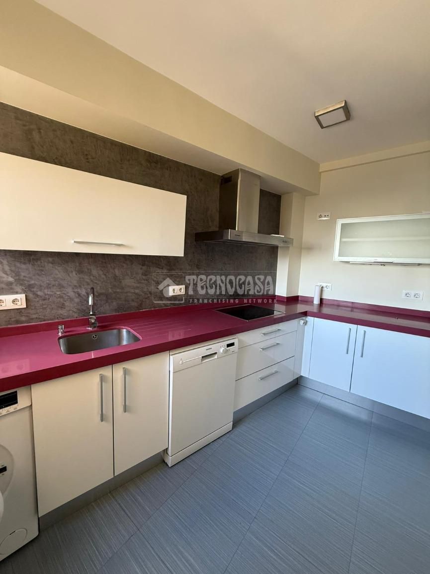 Pis de lloguer a San Carlos - San José, San Pablo - Santa Justa