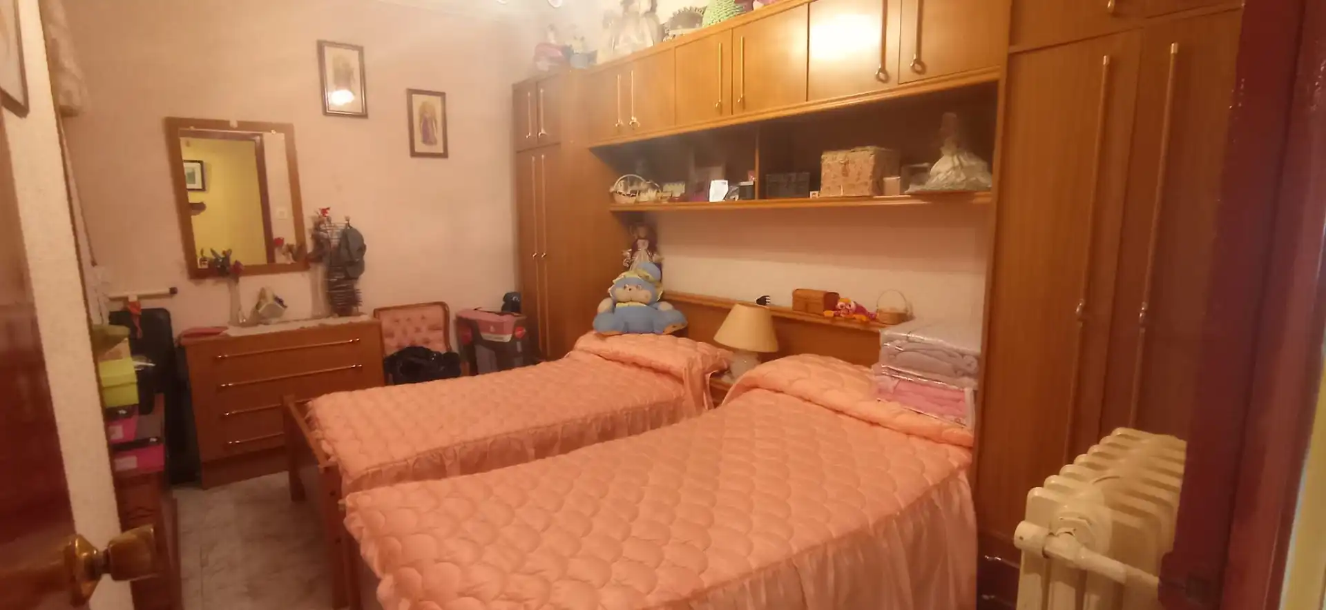 Piso con terraza en venta en Oeste, imagen 11