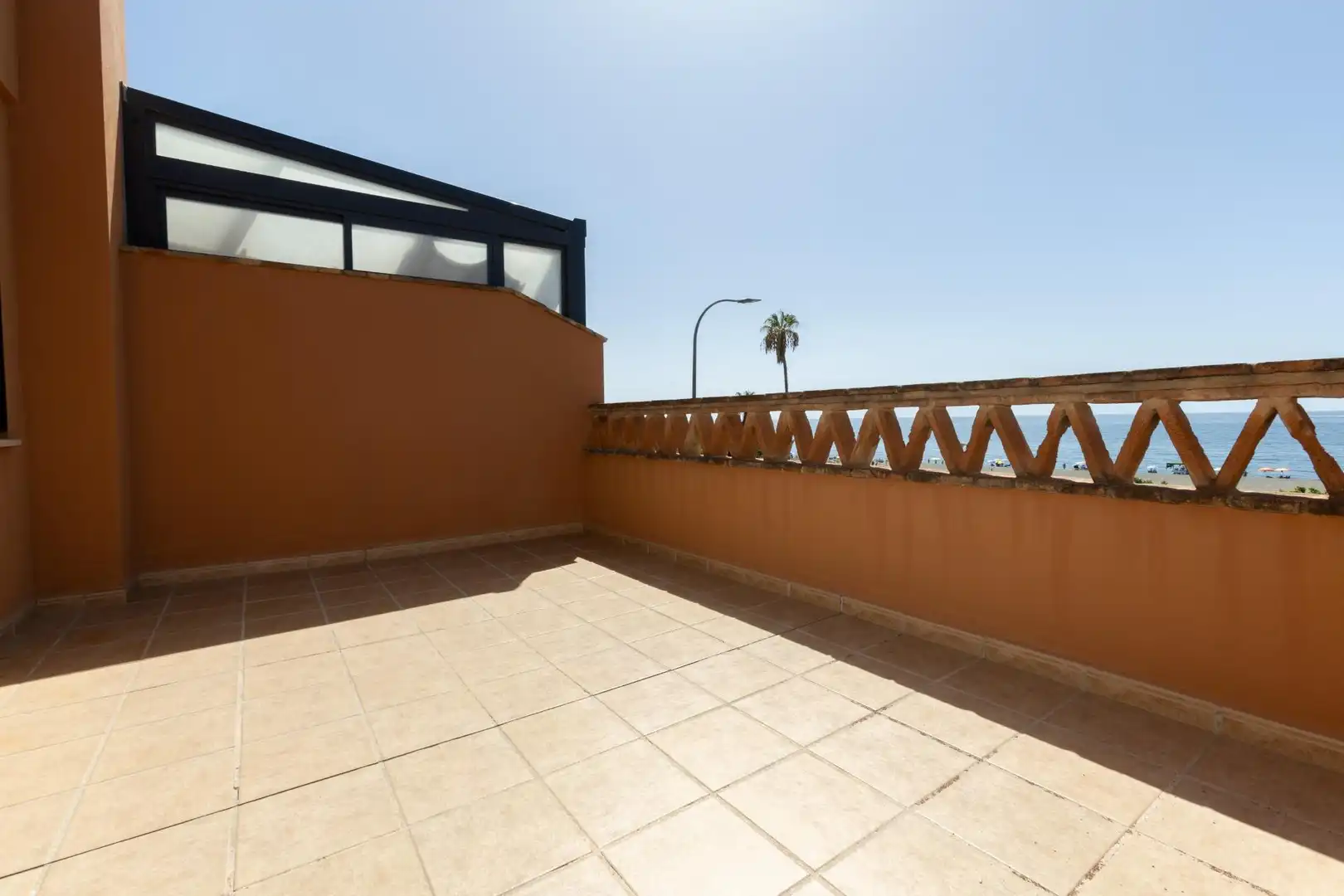 Terrace of Detached homes for sale in Vélez-Málaga  with Heating, Private garden and Terrace