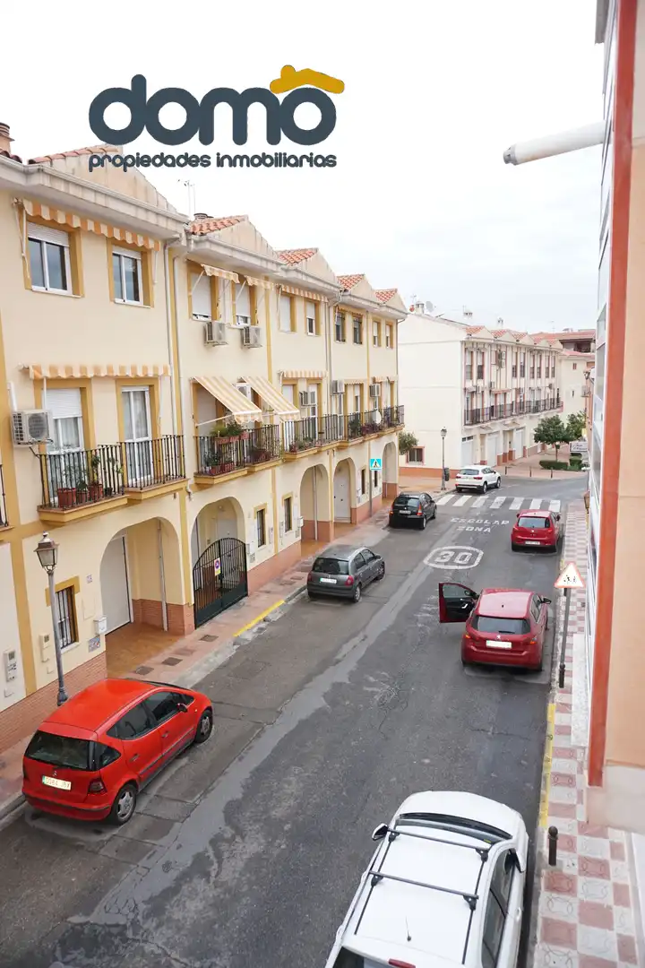Flat for rent in Calle la Esperanza, 25, San Miguel