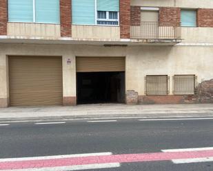 Parking of Premises for sale in Algerri