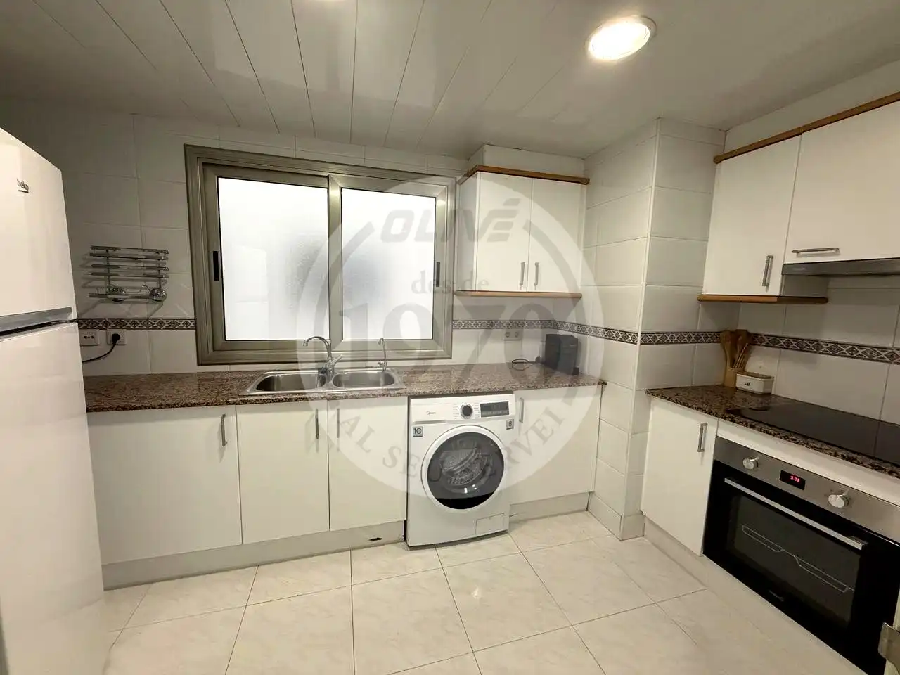 Appartement avec piscine à louer à PUNTA PRIMA, imagen 12
