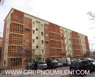 Exterior view of Flat for sale in  Valencia Capital