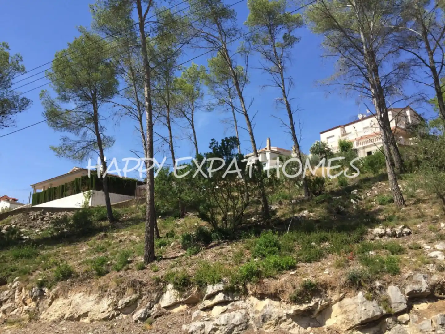 Residential land for sale in Olivella, imagen 3
