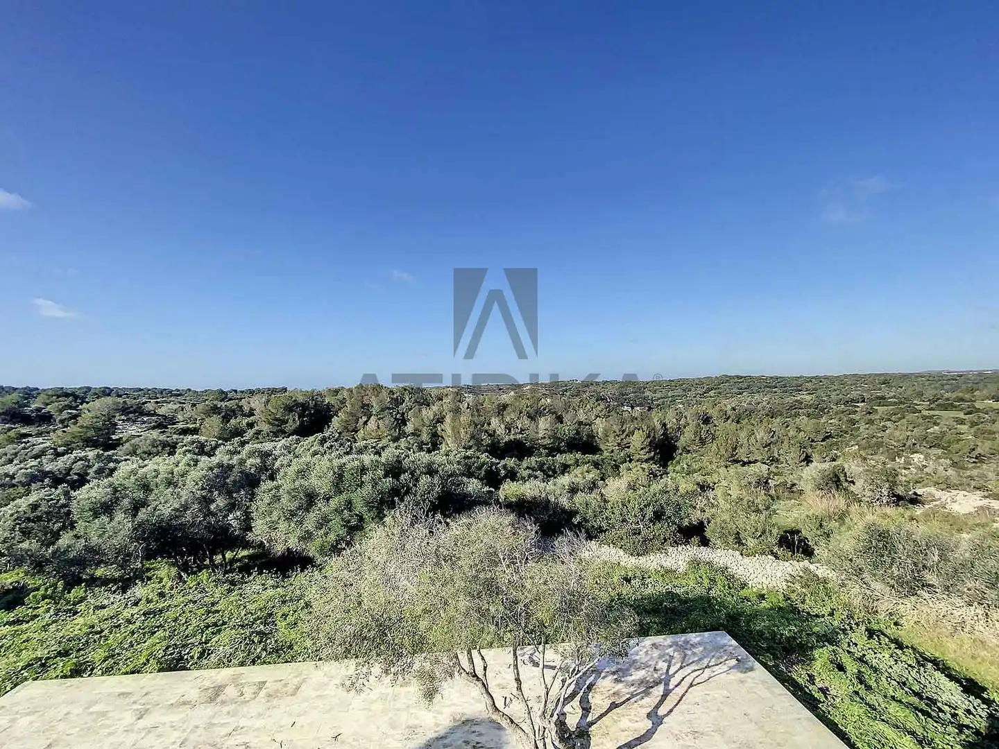 Country house zum Verkauf in Alaior mit Heizung, Terrasse und Schwimmbad