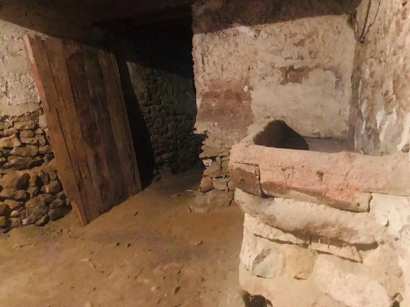 Finca rústica en venda en Mirambel amb Jardí privat, Terrassa i Traster