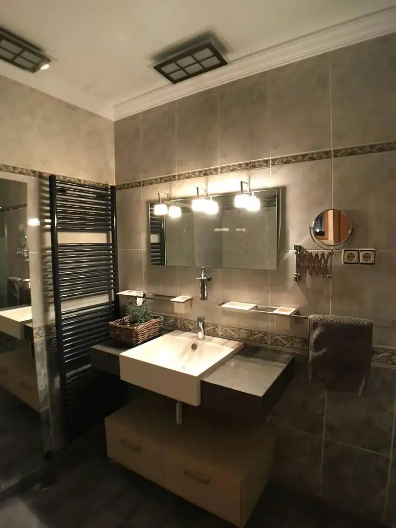 Baño de Ático en venta en Circular