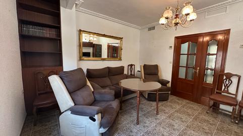 Foto 2 de Pis en venda a Calle Vista Alegre, Úbeda, Jaén