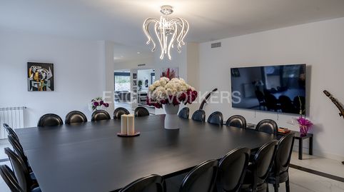 Foto 2 de Casa o xalet de lloguer a Conde Orgaz - Piovera, Madrid Capital