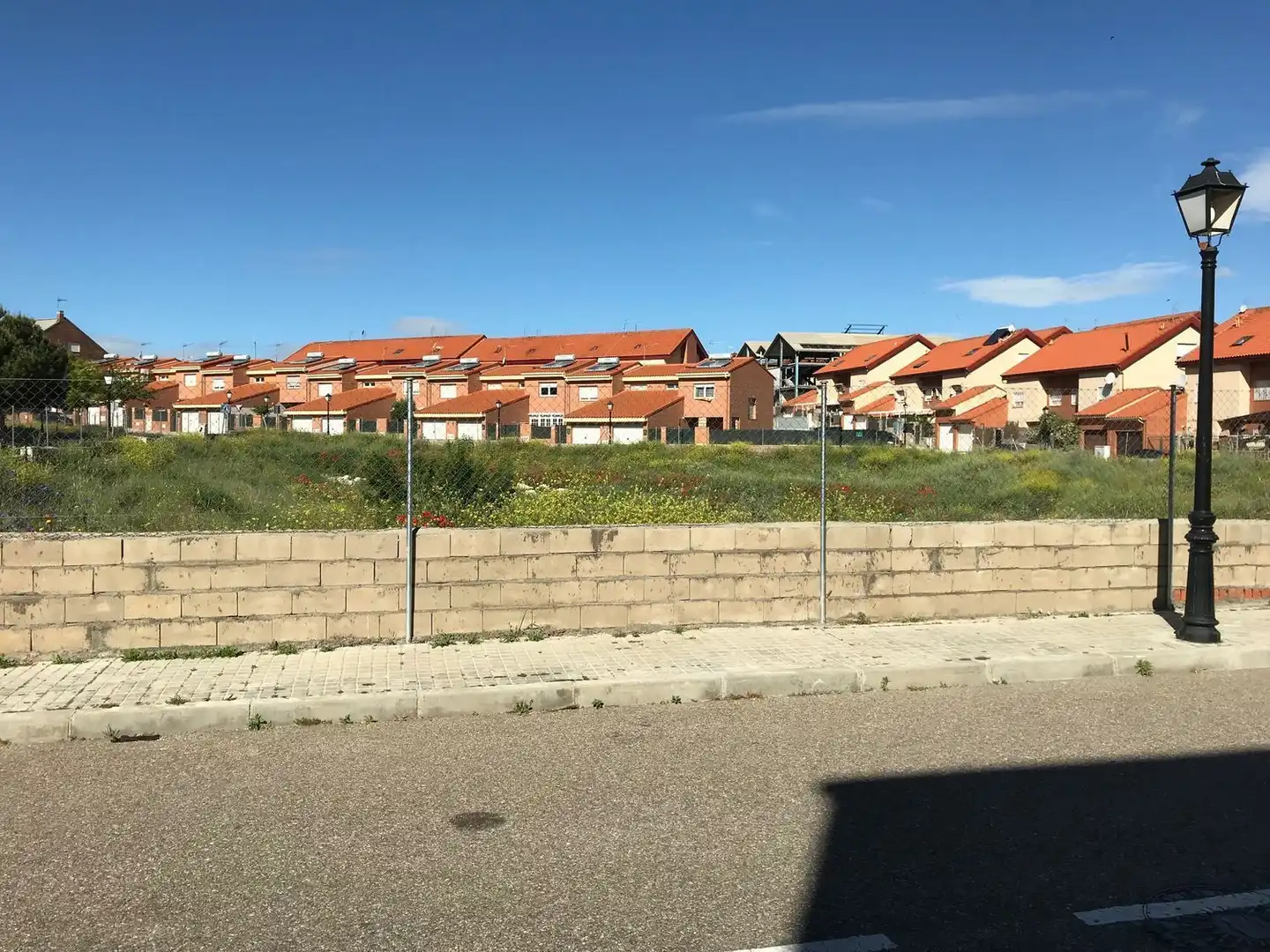 Residential zum Verkauf in Seseña Nuevo