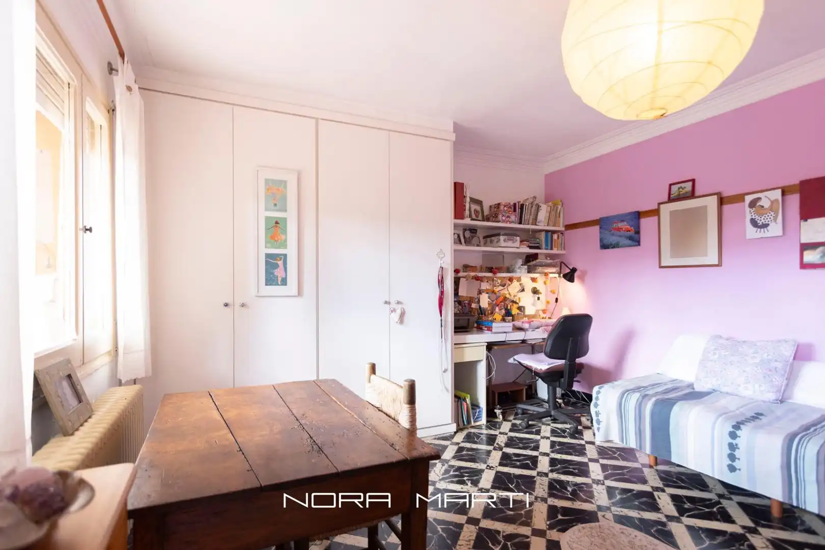 Terraced house for sale in Centre, imagen 58