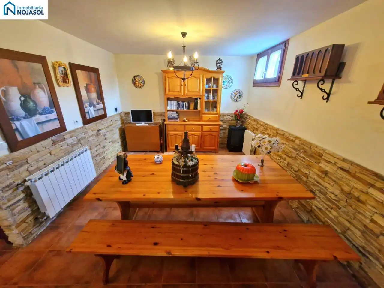 Wohnung mit Garten zum Verkauf in Calle BARRIO ZOÑA, imagen 72