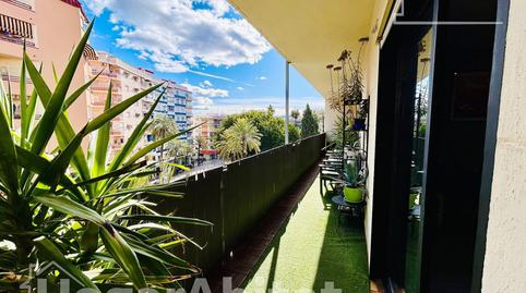 Foto 2 de Piso en venta en Avenida República Argentina, Plaza Elíptica - República Argentina, Gandia