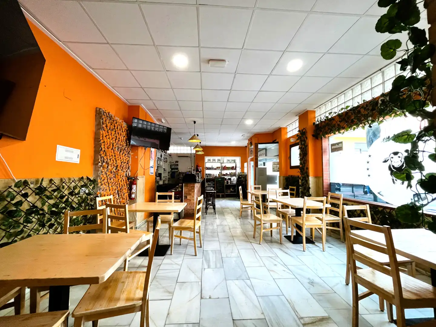 Local comercial en venta en Calle la Caja, imagen 9