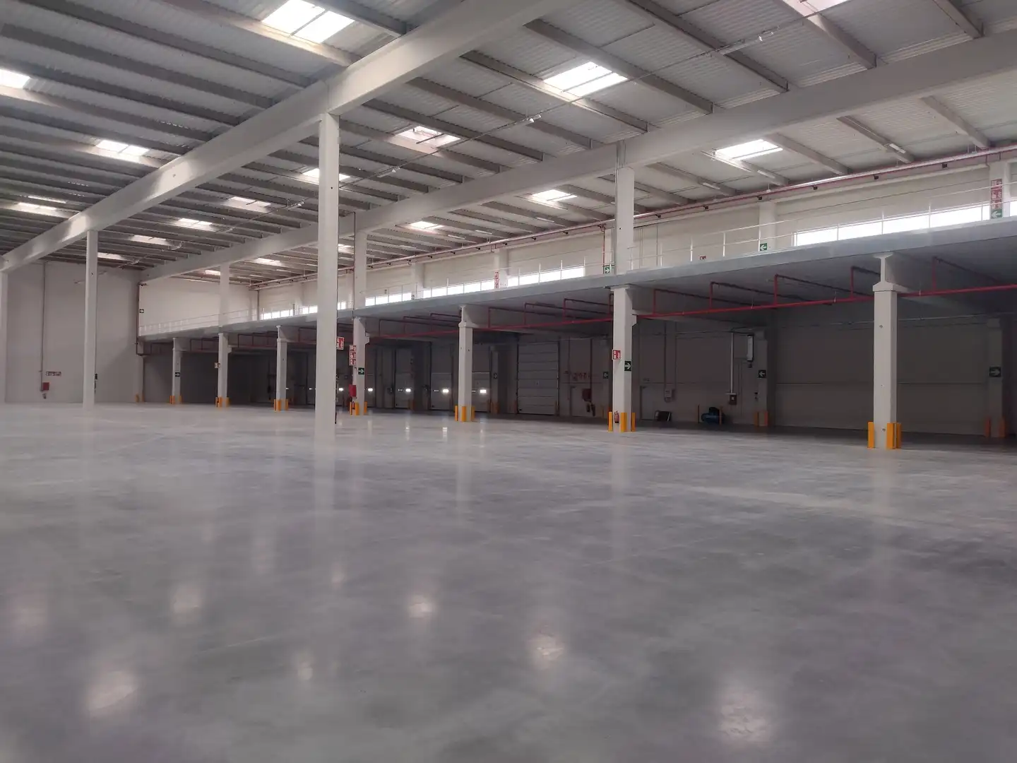 Nave industrial in affitto a Calle Carae, imagen 18