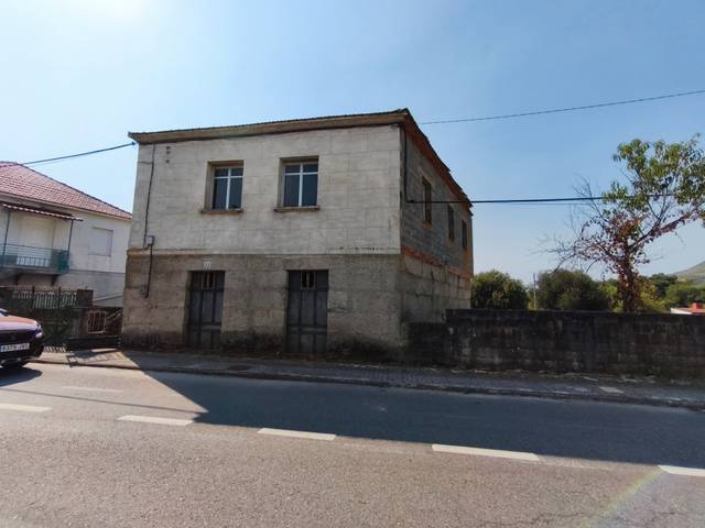 Casa-chalet en Venta en Estrada Videferre en Oímbra