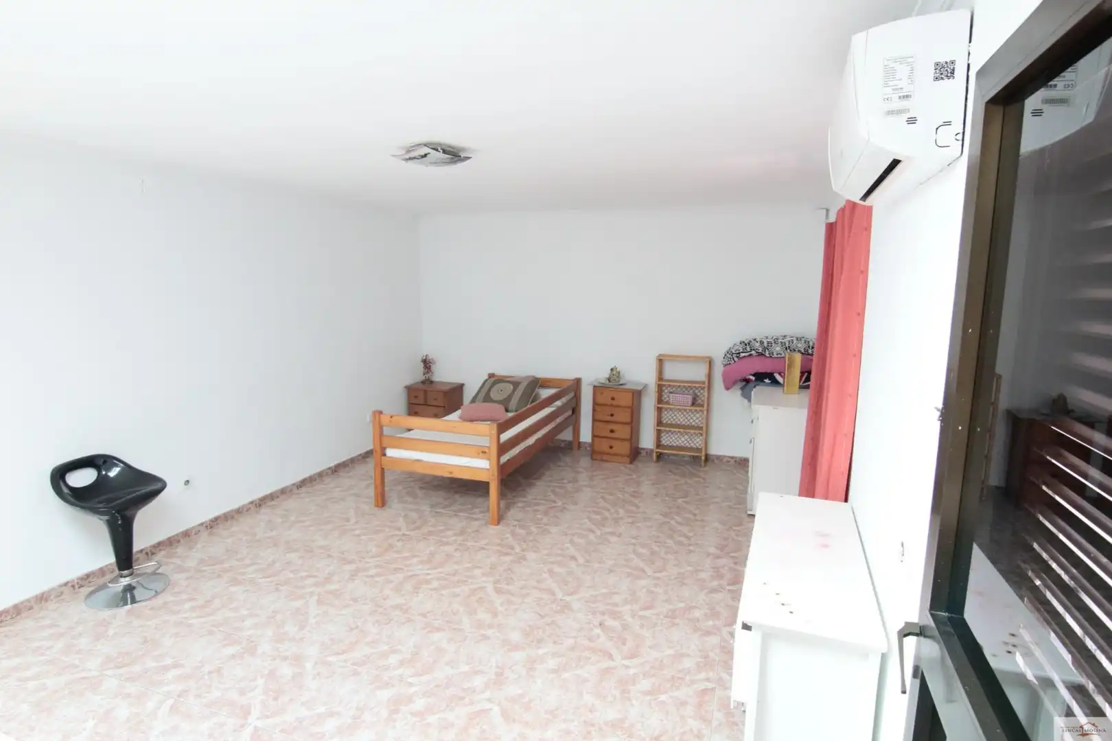 Dormitori de Dúplex en venda en  Palma de Mallorca amb Jardí privat, Terrassa i Piscina