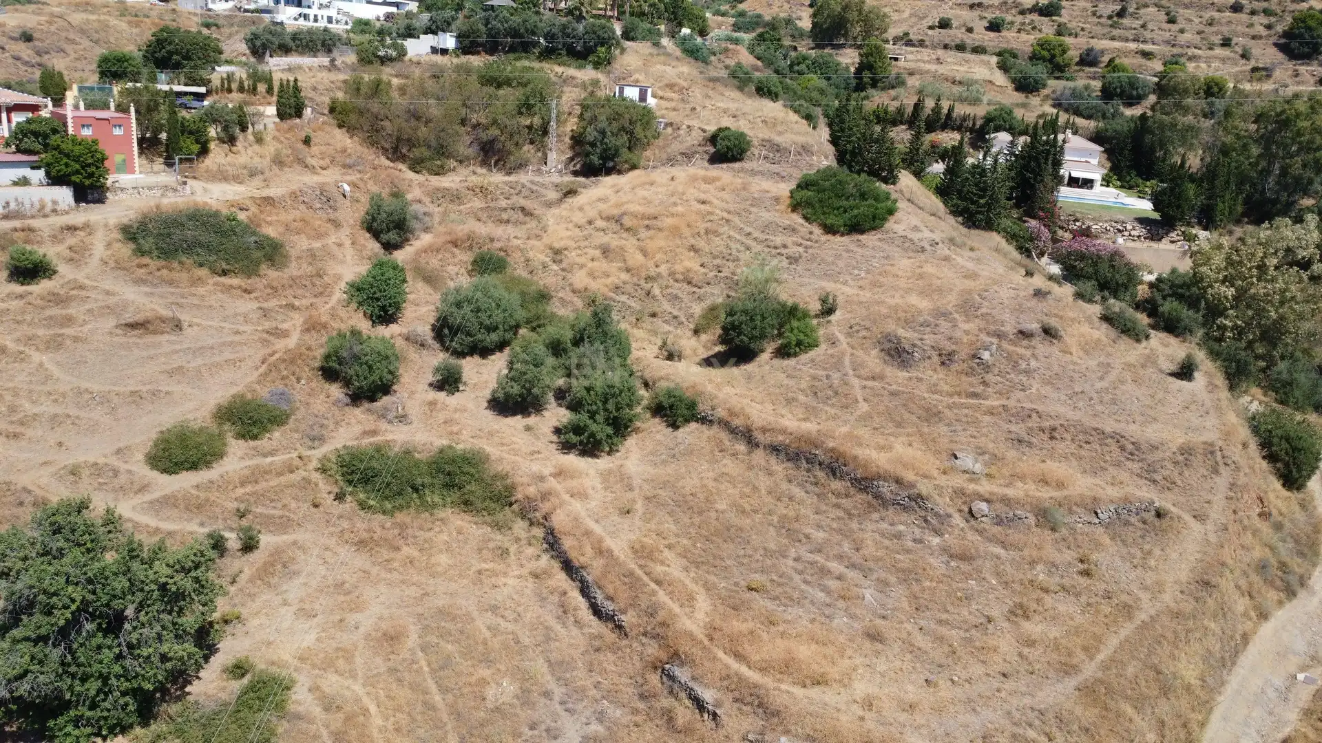Grundstücke zum Verkauf in Benalmádena
