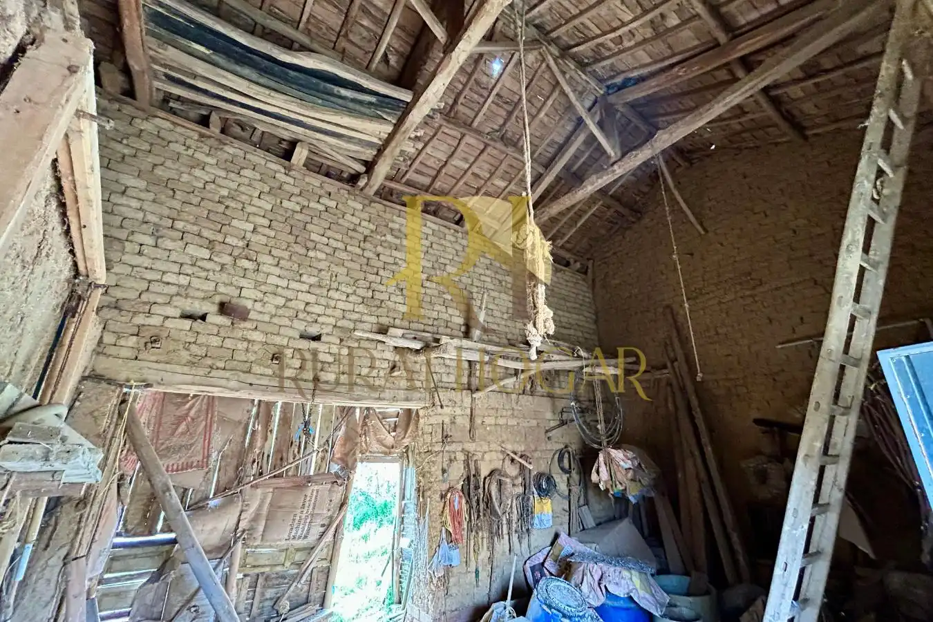 Casa o xalet en venda en Villabraz