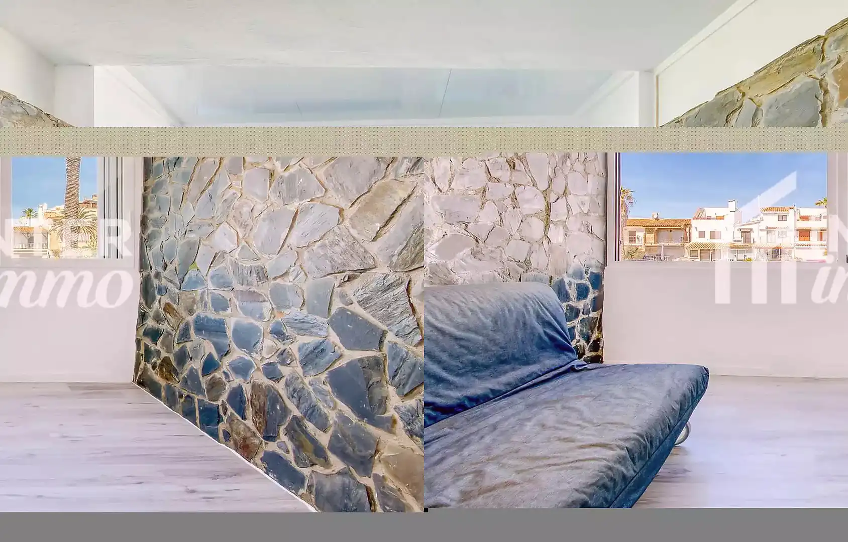 Balcony of Study for sale in Empuriabrava  with Terrace