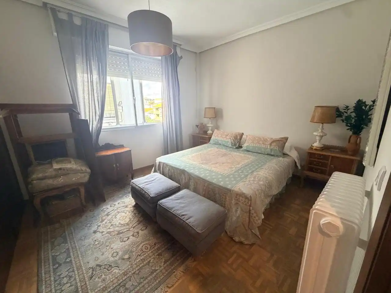 Wohnung zum Verkauf in Paseo Estación, imagen 14