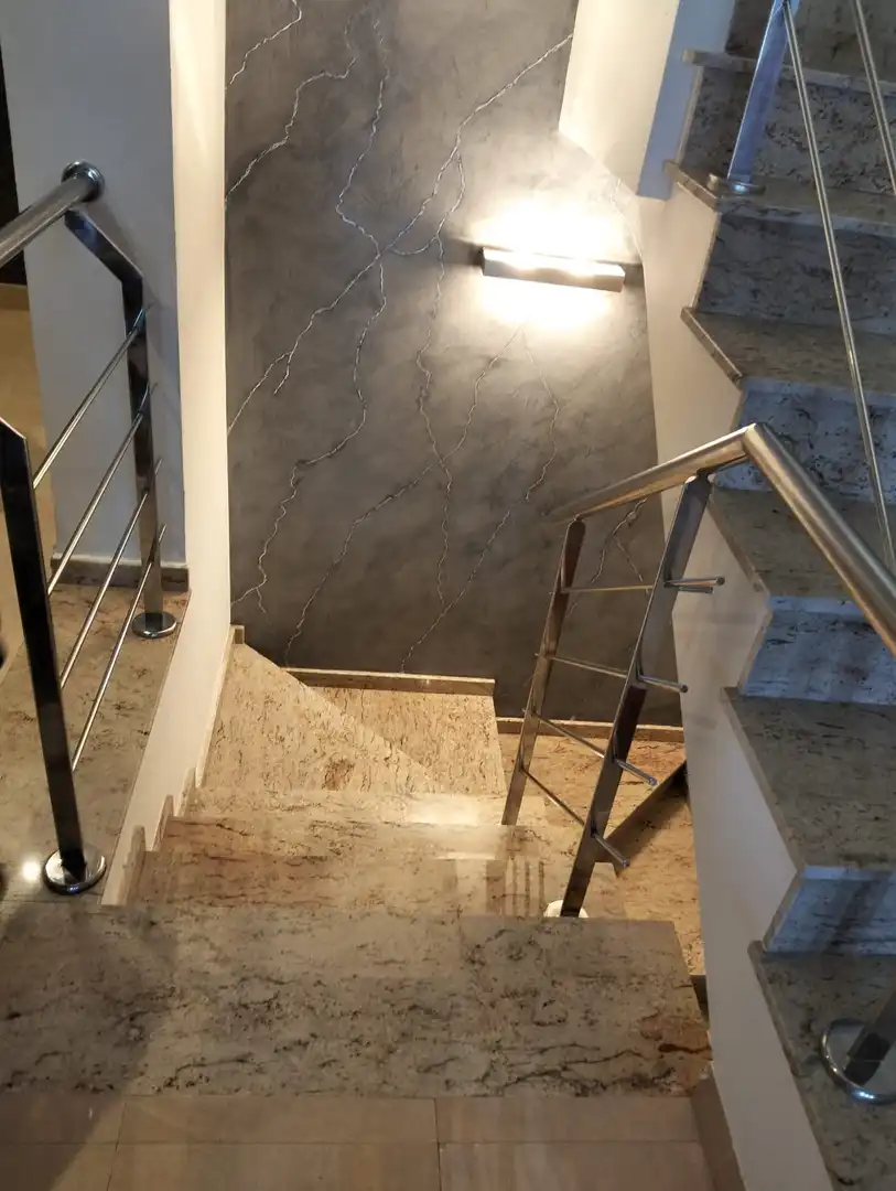 Casa o chalet en venta en Llambilles con Aire acondicionado, Calefacción y Jardín privado