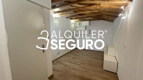Photo 3 of Flat to rent in De Ramon Lujan, Almendrales, Madrid