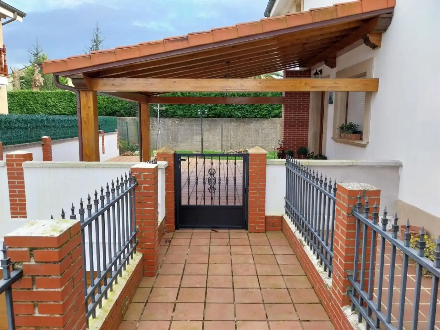 Haus zum Verkauf in Barrio Sta Maria 168, imagen 2
