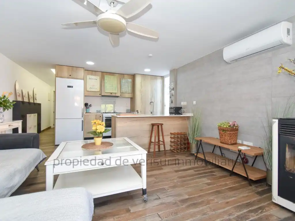 Apartament de lloguer a El Hornillo, imagen 3