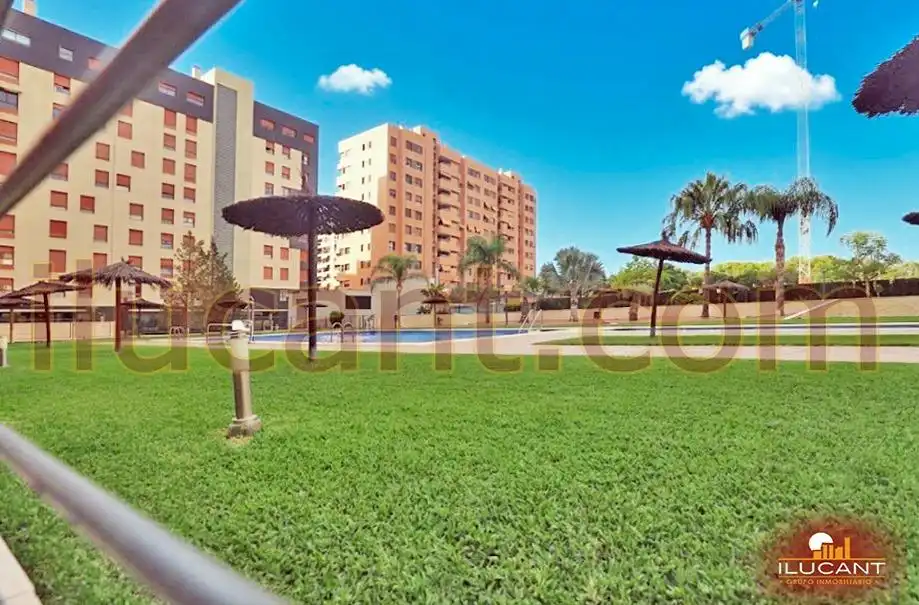 Appartement avec terrasse à vendre à San Blas, imagen 2