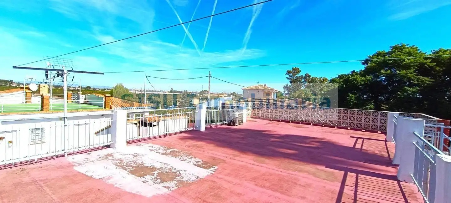 Casa con piscina en venta en calle Palmeres les Sant Ramon, imagen 58